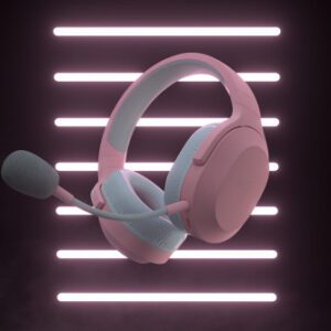 Razer Barracuda X Auriculares Inalámbrico y alámbrico Diadema Juego USB Tipo C Bluetooth Rosa 8886419379898 | P/N: RZ04-04430300-R3M1 | Ref. Artículo: 1354873