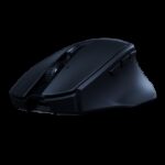 Razer Basilisk Mobile ratón Juego mano derecha RF Wireless + USB Type-C Óptico 18000 DPI 8886419333975 | P/N: RZ01-04310100-R3G1 | Ref. Artículo: 1397223