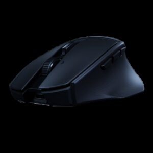 Razer Basilisk Mobile ratón Juego mano derecha RF Wireless + USB Type-C Óptico 18000 DPI 8886419333975 | P/N: RZ01-04310100-R3G1 | Ref. Artículo: 1397223