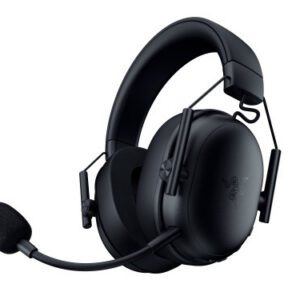 Razer BlackShark V3 X HyperSpeed Auriculares Inalámbrico y alámbrico Diadema Juego USB tipo A Bluetooth Blanco 8887910061336 | P/N: RZ04-05420100-R3M1 | Ref. Artículo: 1400395