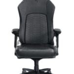 Razer Iskur V2 Butaca para jugar Asiento acolchado Gris 8886419354536 | P/N: RZ38-04900300-R3G1 | Ref. Artículo: 1374749