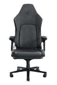 Razer Iskur V2 Butaca para jugar Asiento acolchado Gris 8886419354536 | P/N: RZ38-04900300-R3G1 | Ref. Artículo: 1374749