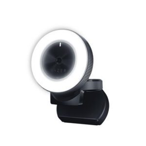 Razer Kiyo cámara web 4 MP USB Negro 8886419377108 | P/N: RZ19-02320100-R3M1 | Ref. Artículo: 884811