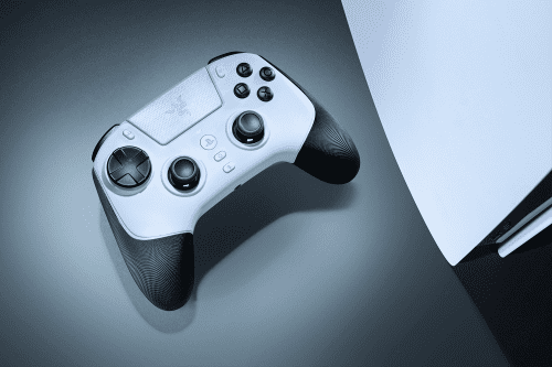 PlayStation 5 8887910082201 | P/N: RZ06-05580200-R3G1 | Ref. Artículo: 1404658