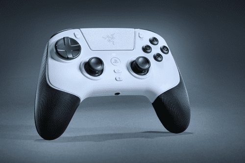 Razer Raiju V3 Pro Negro