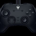 Razer Wolverine V3 Tournament Edition Negro