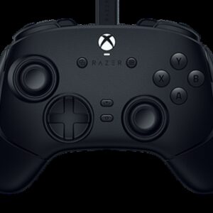 Razer Wolverine V3 Tournament Edition Negro