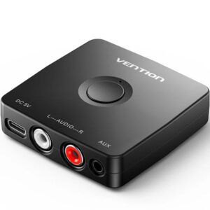 Receptor de Audio Inalámbrico Vention NAJB0 6922794789715 NAJB0 VEN-ADP NAJB0