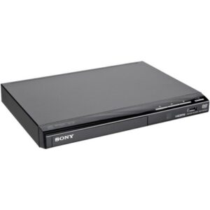 Reproductor DVD Sony DVP-SR760H 4905524842074 DVPSR760HB.EC1 SONY-DVD DVPSR760HB EC1