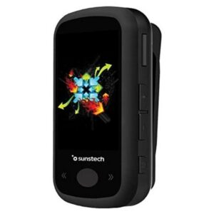 Reproductor MP4 Sunstech IbizaBT/ 8GB/ Pantalla 1.8"/ Radio FM/ Negro 8429015017988 IBIZABT8GBBK SUN-MP4 IBIZABT 8GB BK