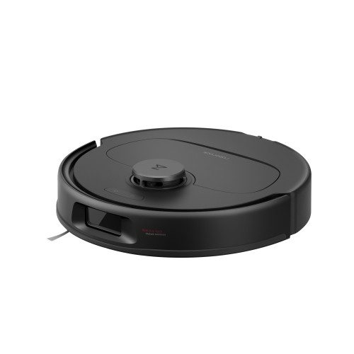 Roborock QR 598 Combinado Negro - Imagen 3