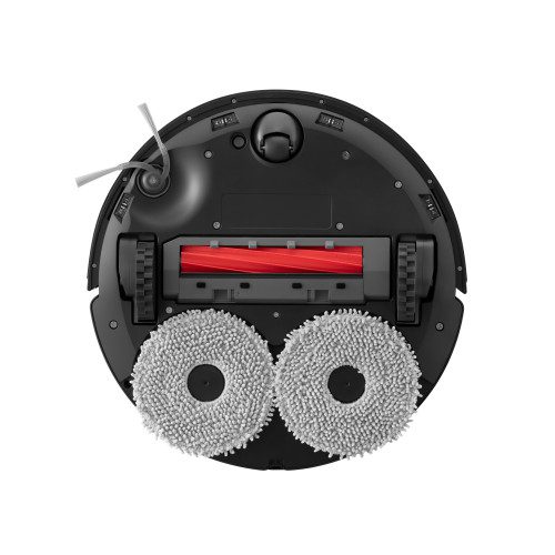 Roborock QR 598 Combinado Negro - Imagen 5