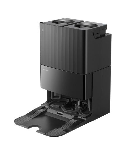 Roborock QR 598 Combinado Negro - Imagen 6
