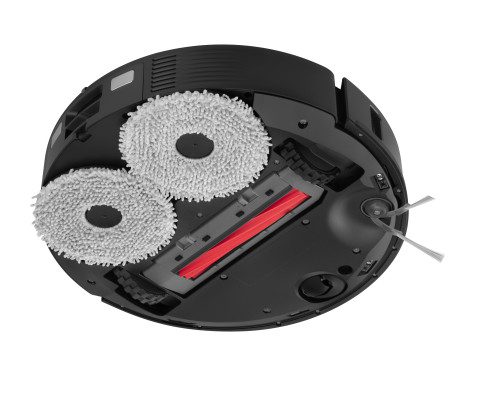 Roborock QR 598 Combinado Negro - Imagen 7