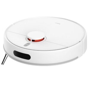 Robot Aspirador Xiaomi Robot Vacuum H40/ Friegasuelos/ control por WiFi/ Blanco 6932554432416 BHR07XBEU XIA-ROBOT VACUUM H40 WH