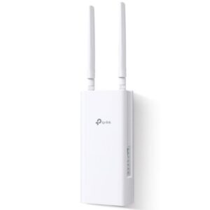 Router Inalámbrico 4G TP-Link TL-MR100-Outdoor 300Mbps/ 2.4GHz/ 2 Antenas/ WiFi 802.11 b/g/n 1210002601641 TL-MR100-OUTDOOR TPL-ROU TL-MR100-OUTDOOR