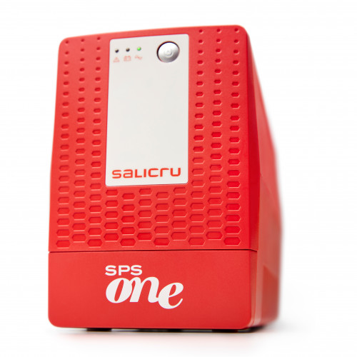SALICRU SPS 2000 ONE IEC - Imagen 3