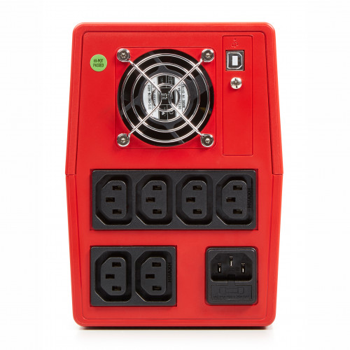 SALICRU SPS 2000 ONE IEC - Imagen 4