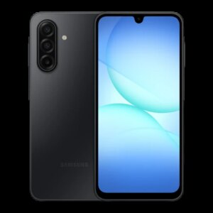 SAMSUNG GALAXY A17 5G 128GB 8806097642671 | P/N: SM-A176BZKAEUB | Ref. Artículo: 1401930