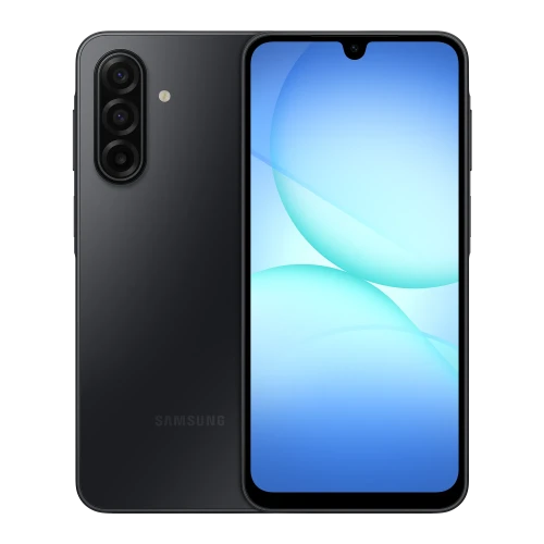 SAMSUNG GALAXY A17 5G 128GB 8806097642671 | P/N: SM-A176BZKAEUB | Ref. Artículo: 1401930