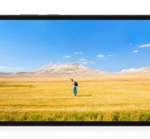 SAMSUNG GALAXY TAB A11 LTE 128 GB GRAY 8806097744443 | P/N: SM-X135FZAEEUB | Ref. Artículo: 1402909