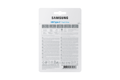 SAMSUNG USB-C (MUF-128DA/APC) 128GB/5 AÑOS LIMITADA - Imagen 10