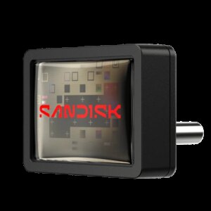 SANDISK EXTREME FIT USB TYPE-C