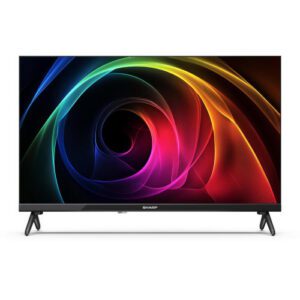 SHARP 24HA1205E NONSMART 24" H 5905683272346 | P/N: 1T-C24HA1205EB | Ref. Artículo: 1402930