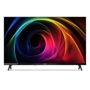SHARP 32HA1205E NONSMART 32" H 5905683272353 | P/N: 1T-C32HA1205EB | Ref. Artículo: 1402935