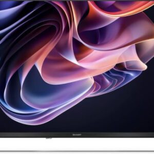 SHARP 32HF2265E GOOGLE TV 32" 5905683272773 | P/N: 1T-C32HF2265EB | Ref. Artículo: 1402932