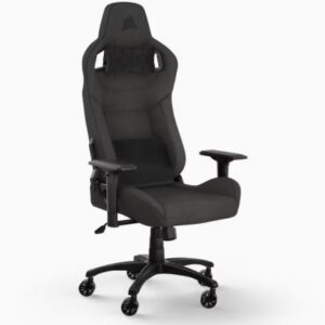 SILLA CORSAIR GAMING T3 RUSH (2023) CARBON CF-9010057-WW 0840006695806 | P/N: CF-9010057-WW | Ref. Artículo: 1362951