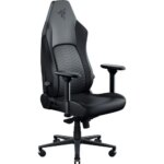 SILLA RAZER ISKUR V2 NEWGEN (BLACK) (RZ38-05310700-R3G4) 8886419354796 | P/N: RZ38-04900800-R3G1 | Ref. Artículo: 1405898