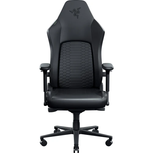 SILLA RAZER ISKUR V2 NEWGEN (BLACK) (RZ38-05310700-R3G4) - Imagen 3