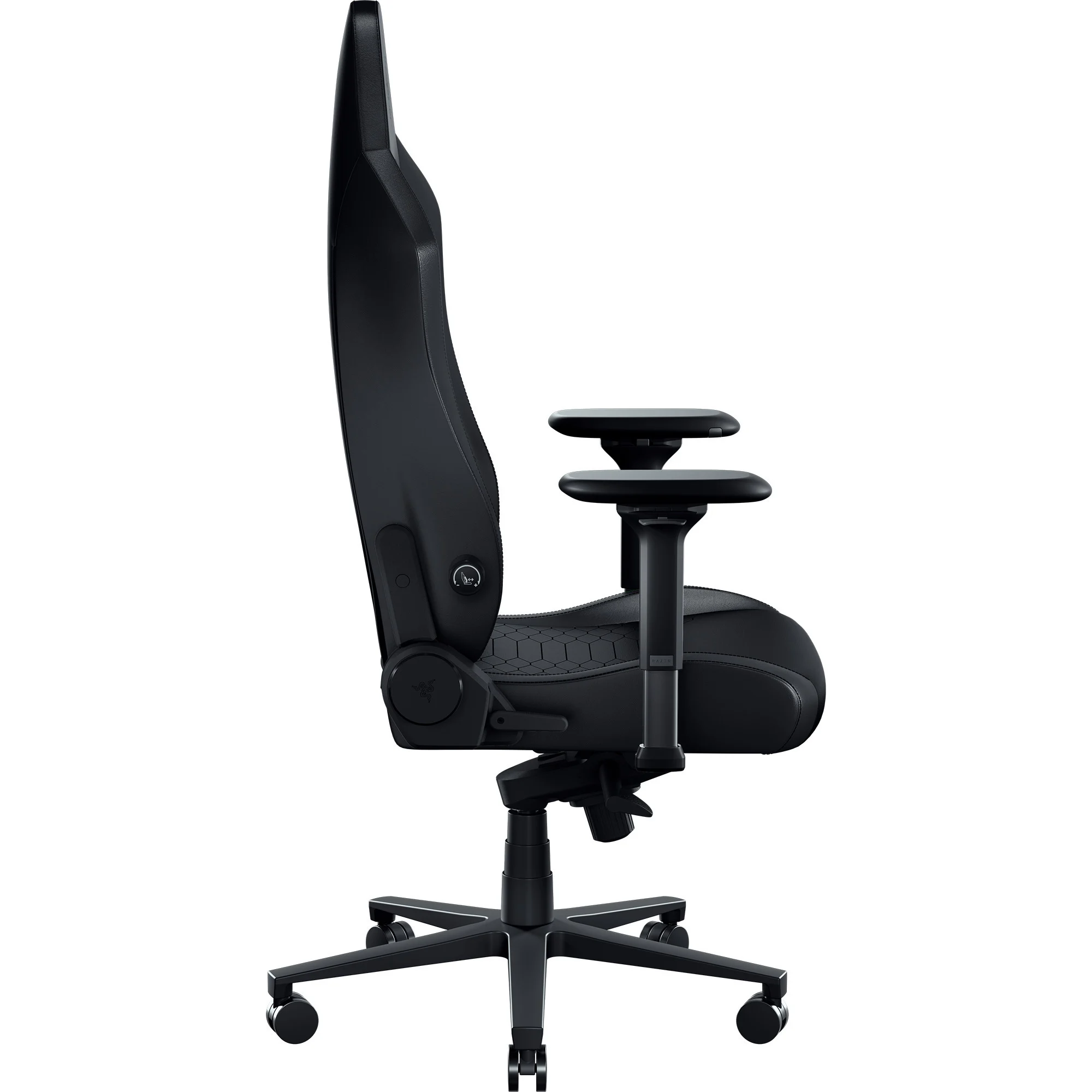 SILLA RAZER ISKUR V2 NEWGEN (BLACK) (RZ38-05310700-R3G4) - Imagen 5