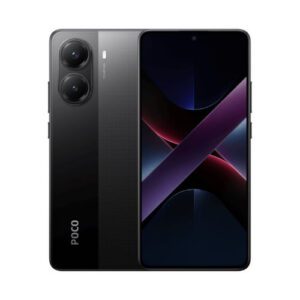 SMARTPHONE POCOPHONE X7 PRO NFC 6"67 FHD+ 5G 120Hz 12GB/512GB BLACK 6932554409234 P/N: MZB0J2DEU | Ref. Artículo: POCO-X7PRO-12/512BK