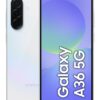 SMARTPHONE SAMSUNG GALAXY A36 8GB/256GB AWESOME WHITE 8806095984223 SM-A366BZAGEUB