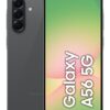 SMARTPHONE SAMSUNG GALAXY A56 8GB/256GB AWESOME GRAPHITE 8806095982847 SM-A566BZKCEUB