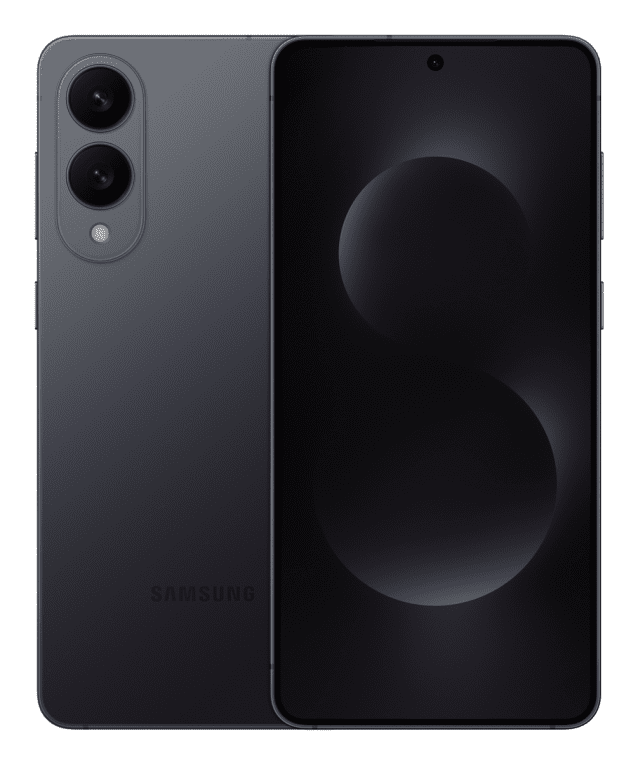 SMARTPHONE SAMSUNG GALAXY S25 EDGE 12GB/256GB BLACK 8806097326021 SM-S937BZKDEUB