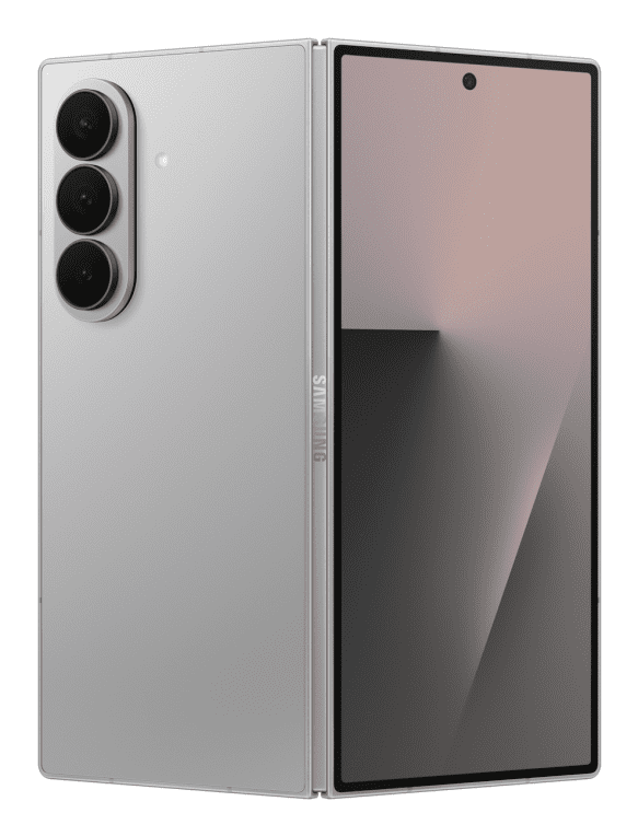 SMARTPHONE SAMSUNG GALAXY Z FOLD7 12GB/256GB SILVER 8806097423737 SM-F966BZSBEUB