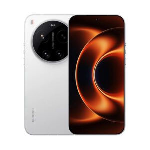 SMARTPHONE XIAOMI 17 ULTRA 16GB/512GB WHITE 6932554483845 P/N: MZB0MNIEU | Ref. Artículo: MI17-ULTRA-16/512WH