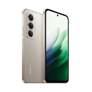 SMARTPHONE XIAOMI REDMI 15 5G NFC 6