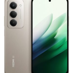 SMARTPHONE XIAOMI REDMI 15 5G NFC 6