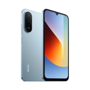 SMARTPHONE XIAOMI REDMI A7 PRO 4GB/64GB MIST BLUE 6932554493295 P/N: MZB0N5WEU | Ref. Artículo: REDMIA7PRO-4/64BL