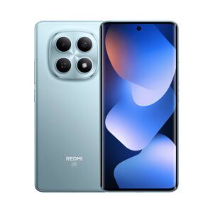 SMARTPHONE XIAOMI REDMI NOTE 15 5G 6