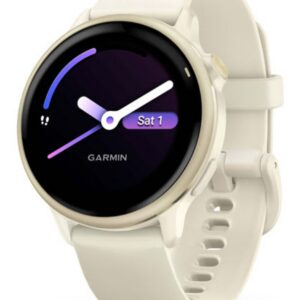 SMARTWATCH GARMIN VIVOACTIVE 6 BLANCO 0753759342814 010-02985-01