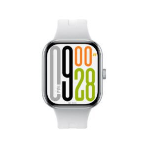 SMARTWATCH XIAOMI REDMI WATCH 5 SILVER GRAY 6941812725115 P/N: BHR9381GL | Ref. Artículo: REDMIWATCH5-GY