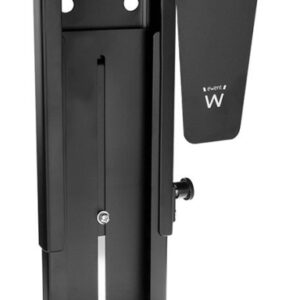 SOPORTE ORDENADOR EWENT COLGANTE BAJO MESA AJUSTABLE 8054392619458 EW1293