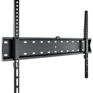 SOPORTE PARED TV TOOQ LP4170F-B NEGRO 8433281007154 LP4170F-B
