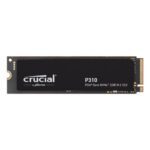 SSD CRUCIAL M.2 1TB PCIE4.0 NVME P310 649528942081 P/N: CT1000P310SSD8 | Ref. Artículo: CT1000P310SSD8