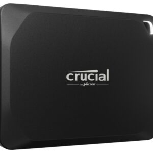 SSD EXT CRUCIAL 1TB X10 PRO CIFRADO 0649528938381 CT1000X10PROSSD9